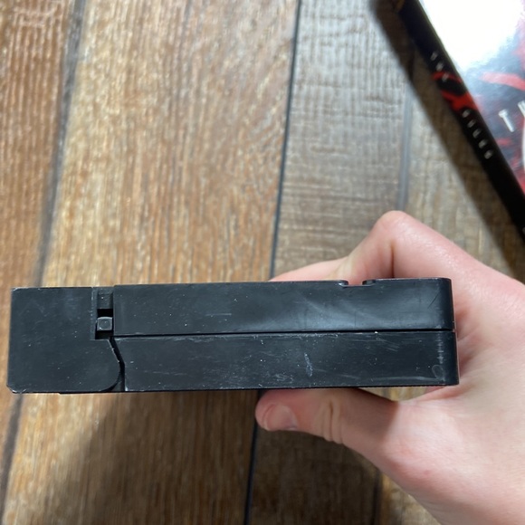 The X Files Movie 1998 VHS Cassette - Picture 13 of 14